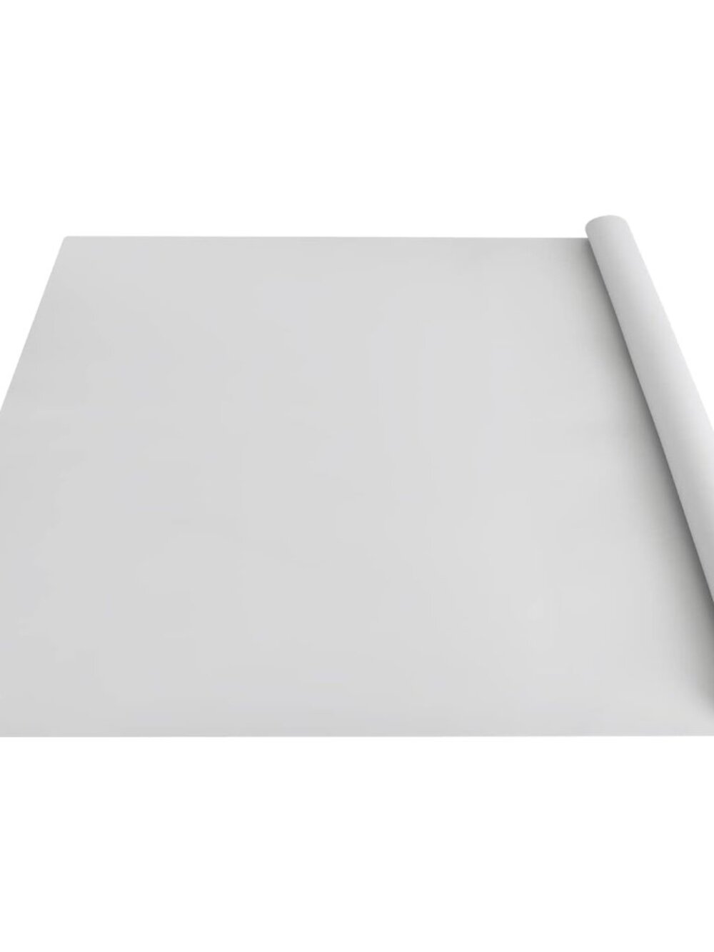 Extra Large Silicone Mat Kitchen Counter Heat Resistant Table Mat 36" x 24"